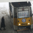 Челны попросят у руководства республики помощи с обновлением трамваев