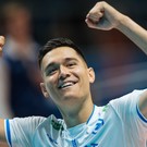 Казанский «Зенит» повторно обыграл «Зенит» СПб и вышел в полуфинал Кубка России