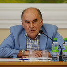 Шамиля Агеева переизбрали на пост председателя Торгово-промышленной палаты РТ