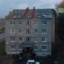 В Татарстане ветер сорвал крышу с четырехэтажного дома