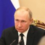  Путин освободил от должностей генералов Павла Николаева и Рафаиля Гильманова