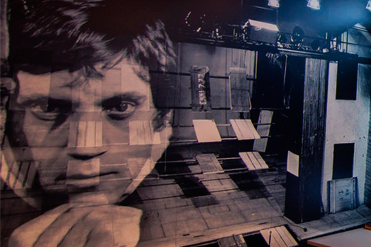 Стендап по-челнински, «Бойцовский клуб» с субтитрами и сплав к реке Ай