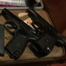 В доме мытищинского стрелка обнаружили склад оружия
