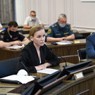 На обеспечение безопасности в объектах соцсферы в Казани направят 167 миллионов рублей