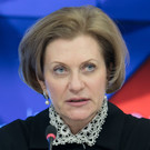 Попова призвала регионы не отменять «ковидные» ограничения при снижении заболеваемости