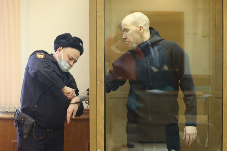 Как сооснователь Finiko Доронин просился домой и крыл сбежавших партнеров