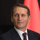 Глава ЦРУ: Нарышкин на встрече в ноябре 2022 года вел себя «дерзко и высокомерно»