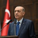 Эрдоган заявил, что Украина заслуживает членства в НАТО