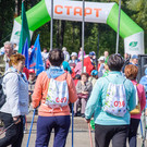 В Казани могут пройти «Игры долголетия» 