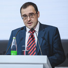 Хидиятуллина освободили от должности замглавы минцифры РТ