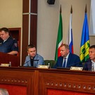 В Нижнекамске предложили установить камеры видеонаблюдения в местах проживания мигрантов 