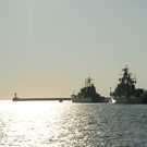 Командир катера Черноморского флота погиб при атаке морских дронов ВСУ