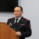 В Зеленодольском районе сменили начальника ОВД