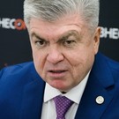 Магдеев об уровне инженерных кадров: «В Челнах могут блоху подковать»