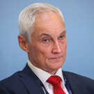 Генерал армии: Белоусов впервые появился на совещании с Путиным в военной форме