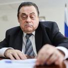 Госдума сняла Семигина с должности главы комитета по делам национальностей