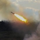 СМИ: ВСУ ракетами HIMARS разрушили мост в Курской области – рекой отрезаны около 30 сел 