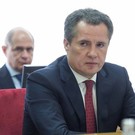 В Белгородской области закроют на въезд еще два населенных пункта