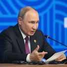 Путин: Россия готова к разумным компромиссам по Украине