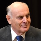 Парламент Абхазии принял отставку президента Бжании