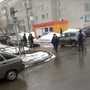 В Нижнекамске застрелили мужчину, напавшего с ножом на полицейского
