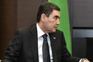 В посольстве Туркменистана опровергают сообщения о смерти Бердымухамедова