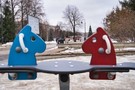 В Альметьевске стали штрафовать родителей, чьи дети гуляли по улицам