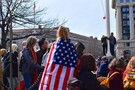 Экс-советник Обамы: массовые протесты в США организованы по «российской методичке»