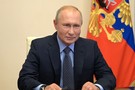 Путин заявил, что Россия готова быть посредником в переговорах между Арменией и Азербайджаном