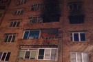 В Нижнекамске в многоквартирном доме произошел взрыв газа