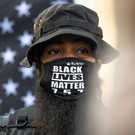 Движение Black Lives Matter, спровоцировавшее беспорядки в США, выдвинули на Нобелевскую премию мира