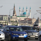 В центре Казани в связи с празднованием Дня города перекроют ряд улиц – список