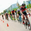 В велогонке Tatneft Tour De Tatarstan в Альметьевске приняли участие более 330 человек