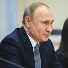 Гвинейский дипломат рассказал, как «соединился душой» с Путиным