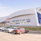 Исполком Челнов потратит на ремонт Ледового дворца 7,7 миллиона рублей