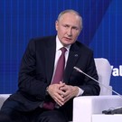 Путин назвал потери украинских войск в ходе контрнаступления
