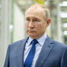 Путин: помочь россиянам в Газе – наша святая обязанность