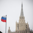 МИД РФ объявил демарш временной поверенной США в связи с американскими ЧВК в Курской области