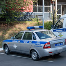 Казанские полицейские в короткий срок раскрыли угон автомобиля (видео)