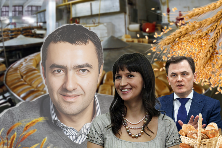 «Набег» на «Русь-Матушку»: зачем люди Колесовой скупили заводы у фигуранта списка Forbes?