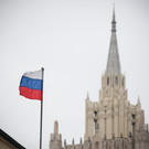 Россия ввела санкции против 30 граждан Британии в ответ на «враждебные действия» Лондона