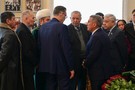 Первые лица Татарстана подписали некролог по Хайруллину: «Республика понесла тяжелую утрату»
