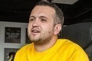 Эрик Гафаров рассказал, что летит в Лондон. Ранее его объявили в международный розыск