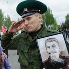 Стал известен маршрут шествия «Бессмертного полка» в Казани