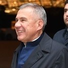 ​Минниханов приехал в Азербайджан с рабочим визитом
