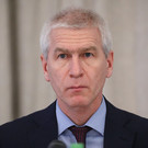 Матыцин пригласил спортсменов из Венесуэлы в Казань на «Игры будущего»