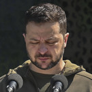 Зеленский: Киев утвердил сроки начала контрнаступления