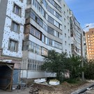 В Казани двухлетний ребенок погиб, выпав с пятого этажа