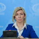 Захарова: «Радует, что Европу посетил чрезмерный пессимизм»