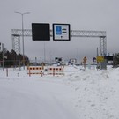 Финляндия продлила закрытие границ с Россией до 14 апреля